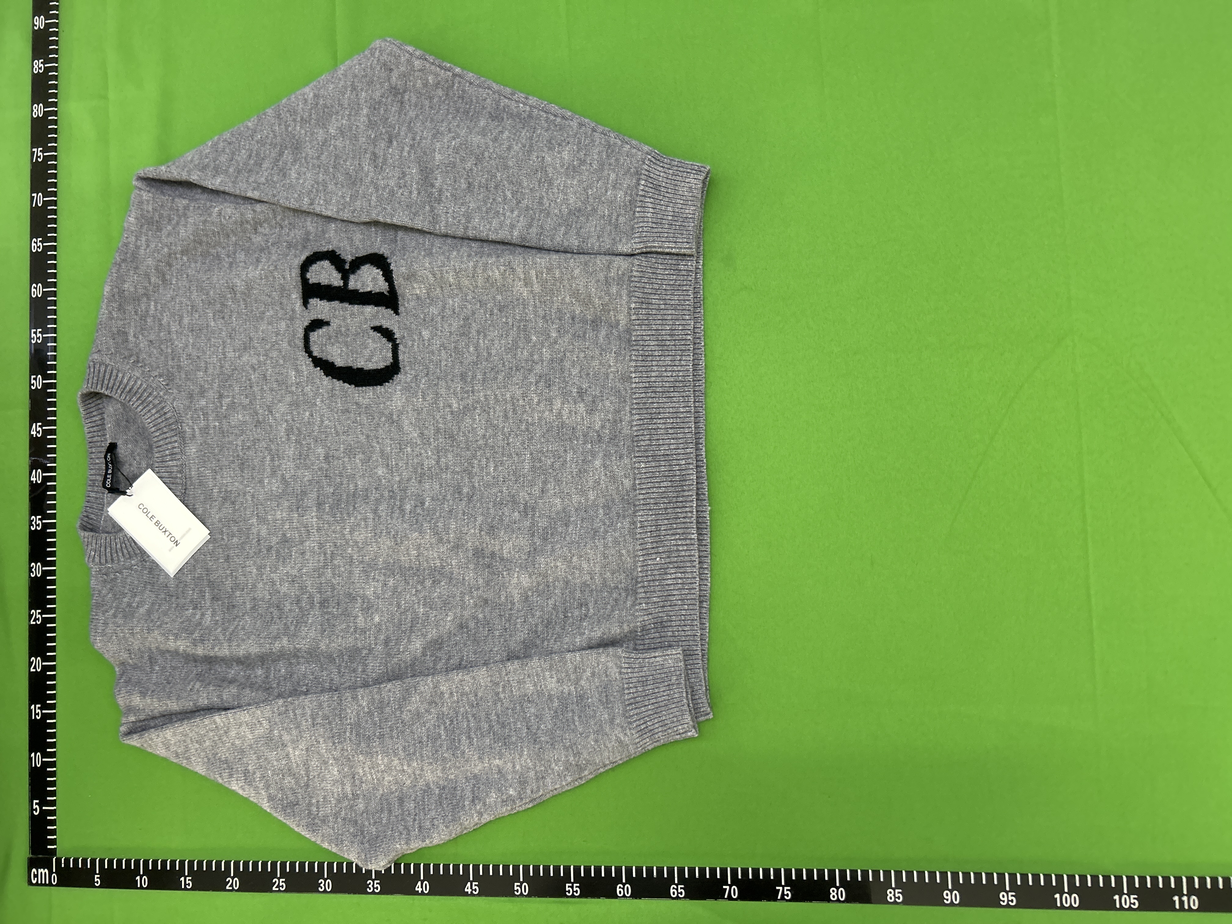 Cole Buxton CB Shorts, T-shirt, Pants Brand new