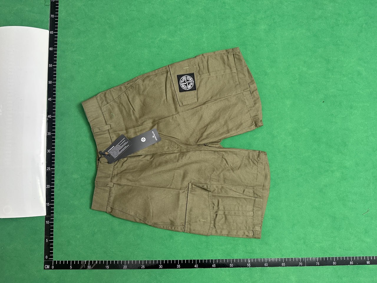 Stone Island Shorts