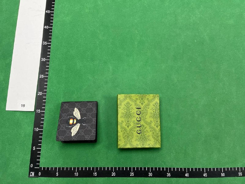 Gucci wallet (+7 styles)