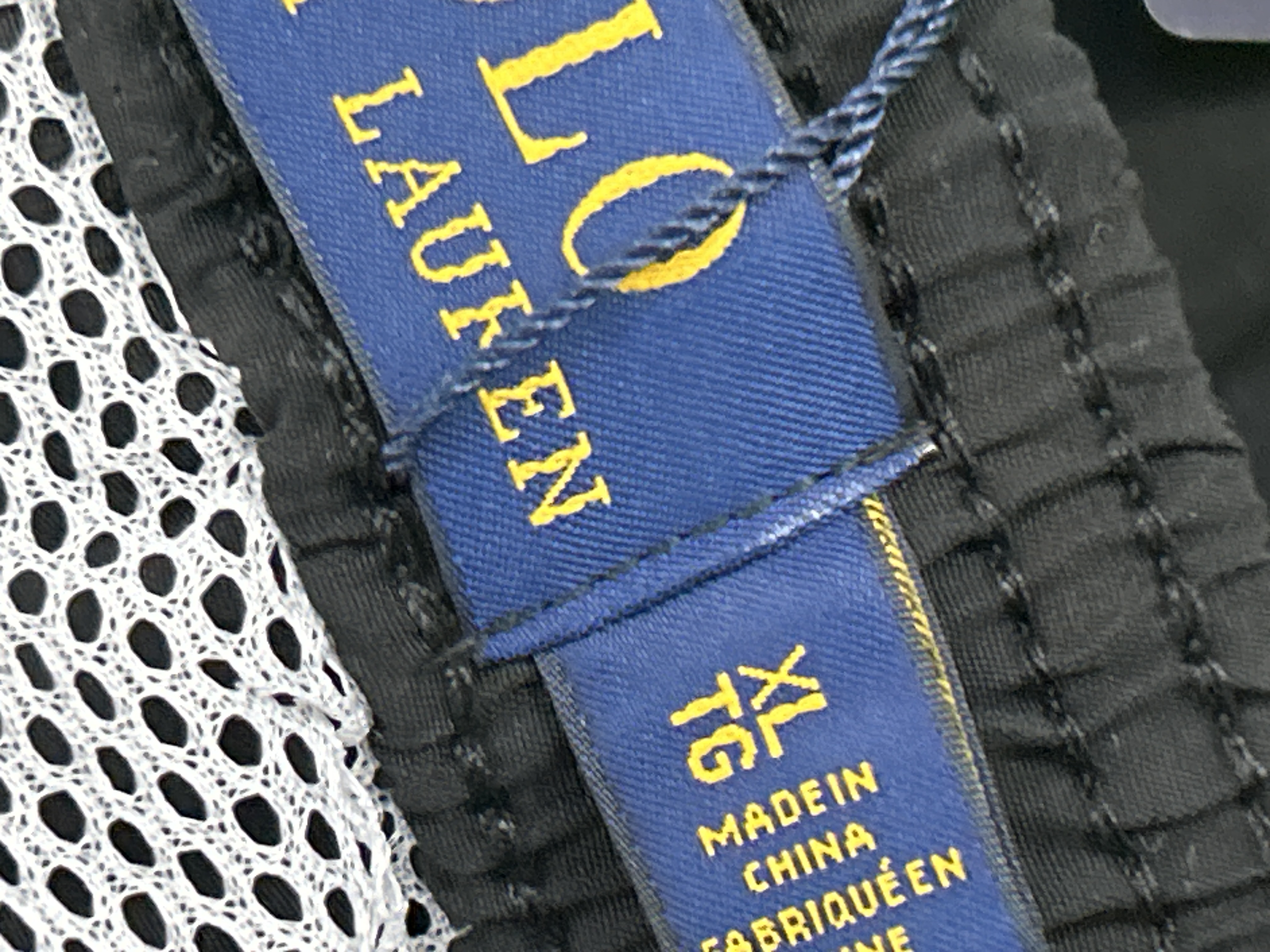 Ralph Lauren Polo Swim shorts