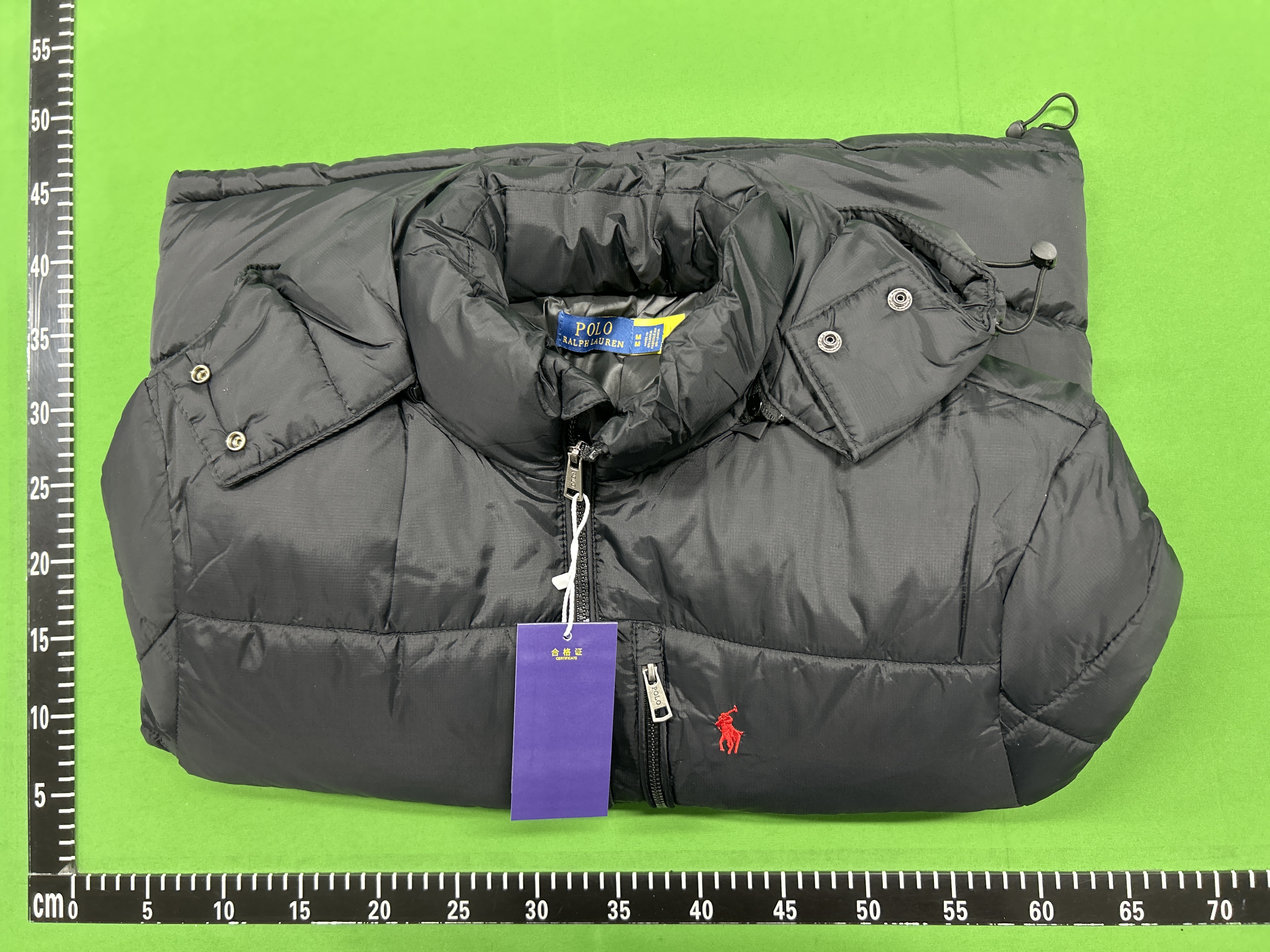 Ralph Lauren down  Jackets(+3  options)