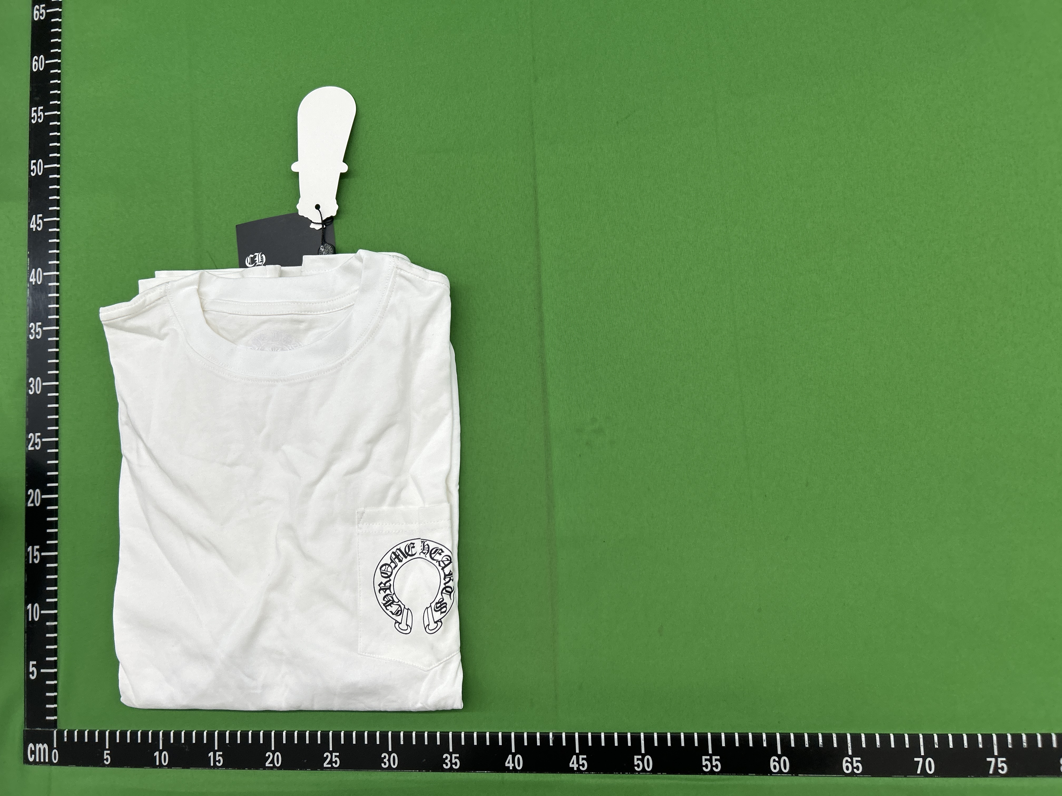 Chrome Hearts Longsleeve