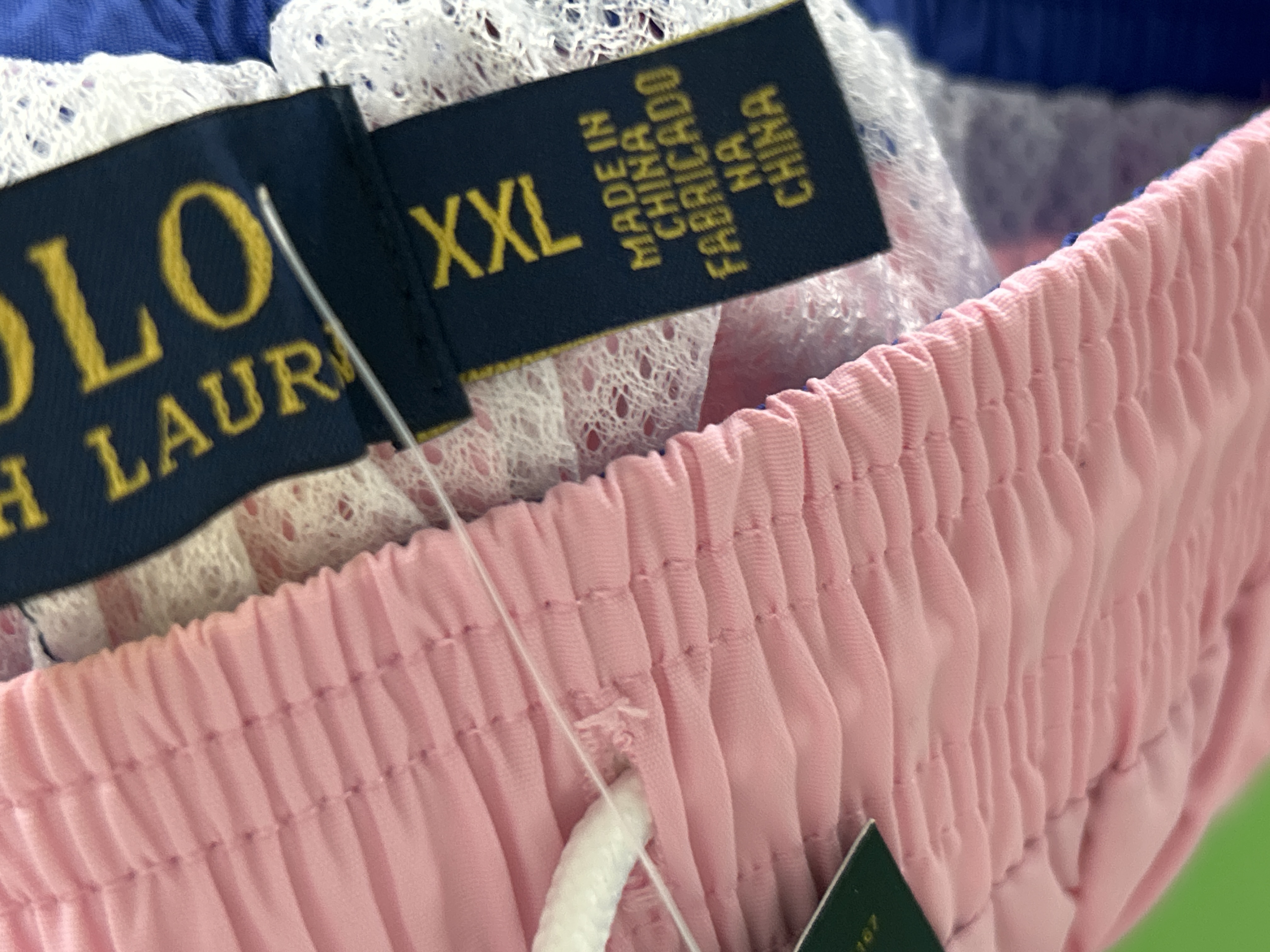 Ralph Lauren Polo Swim shorts