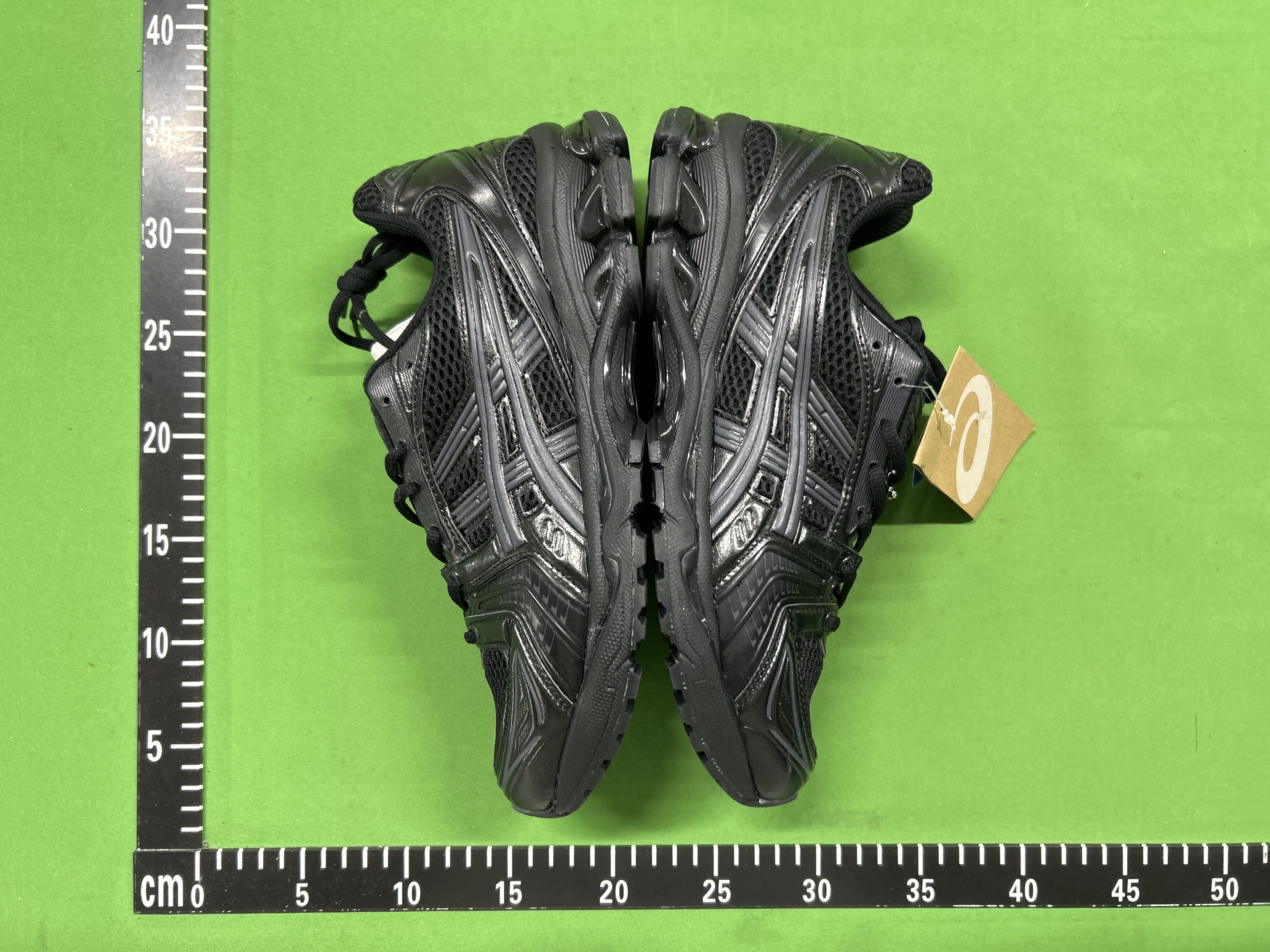 Asics Gel Kayano