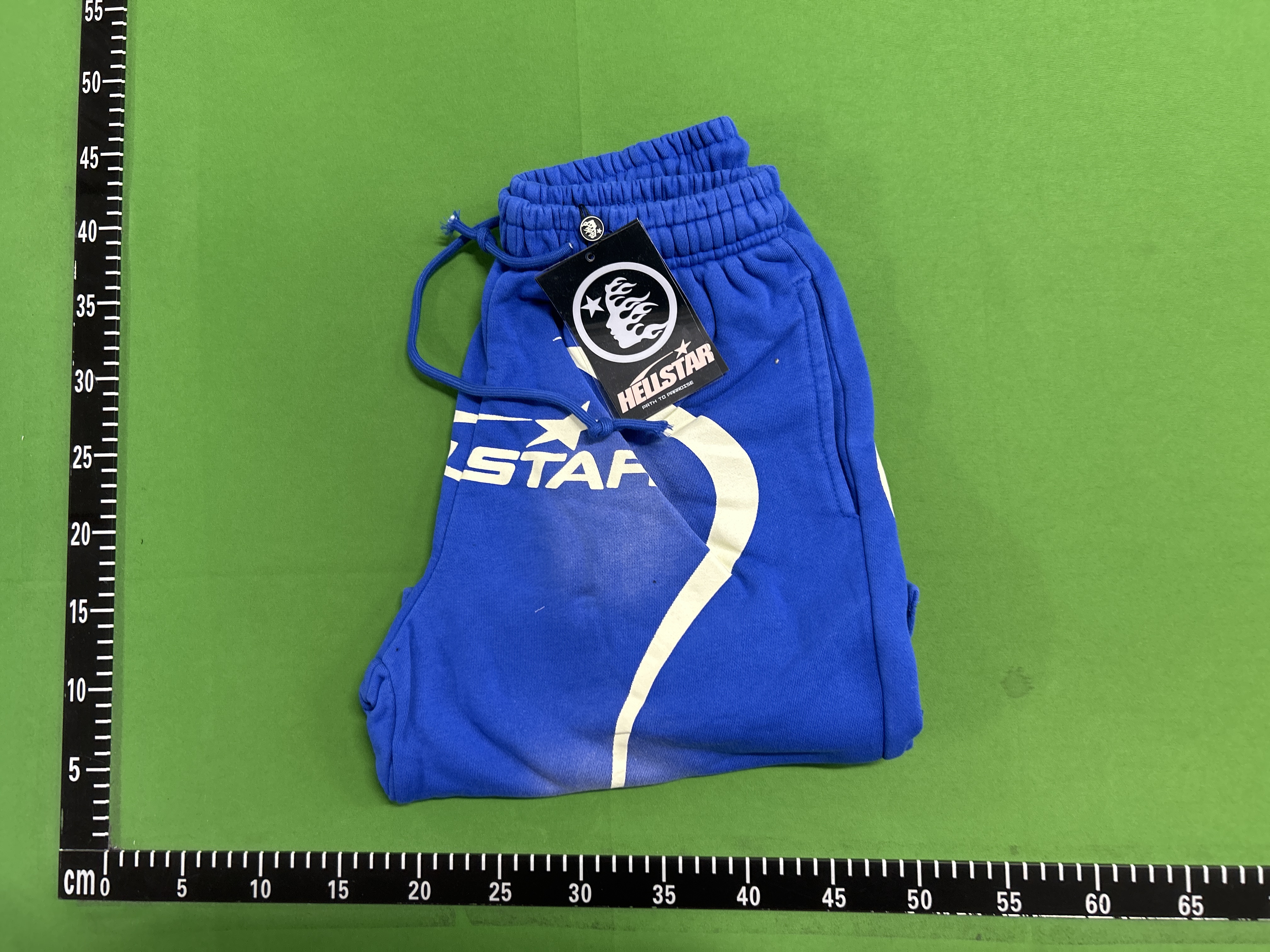 Hellstar shorts