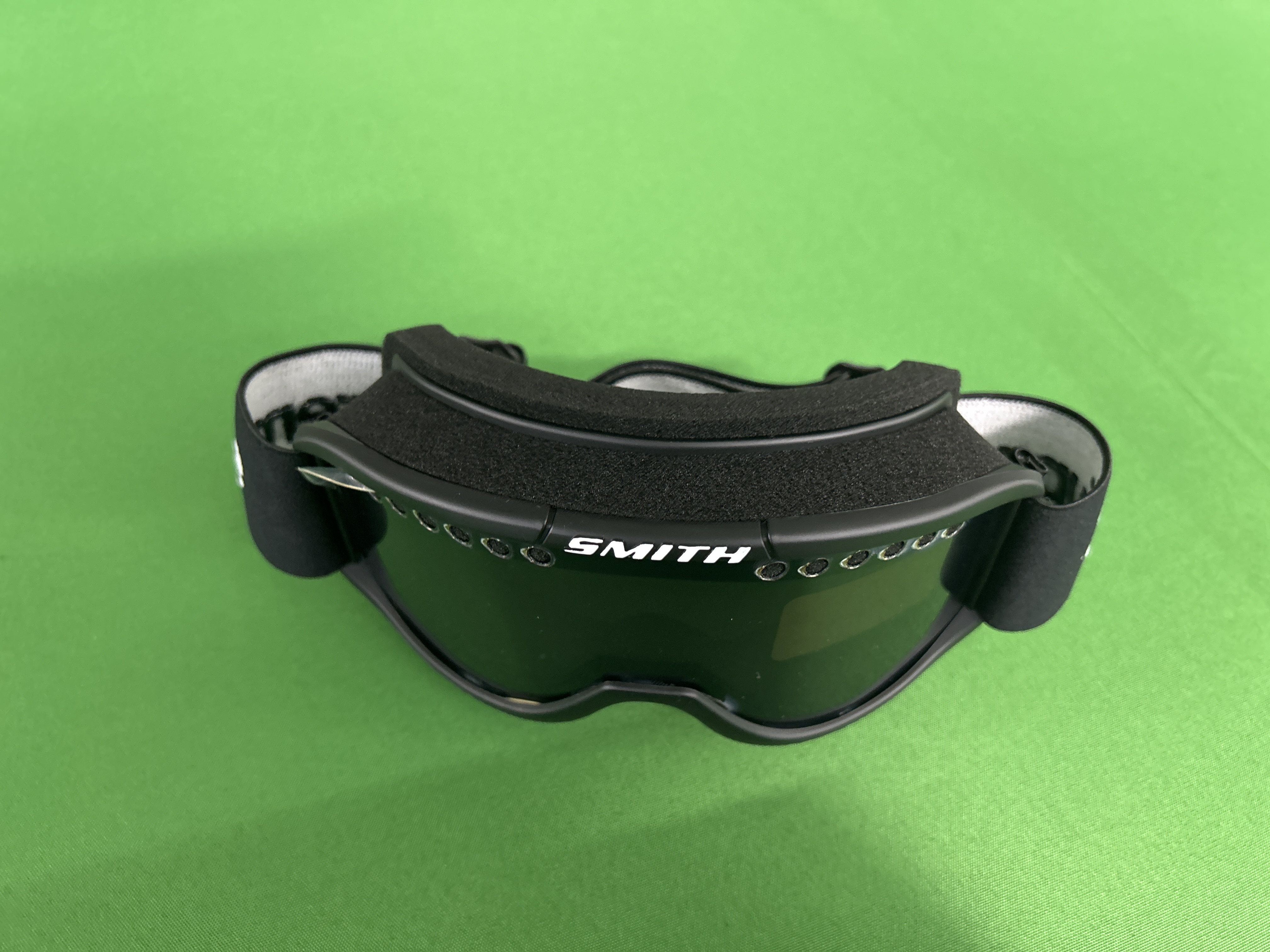 Supreme Googles