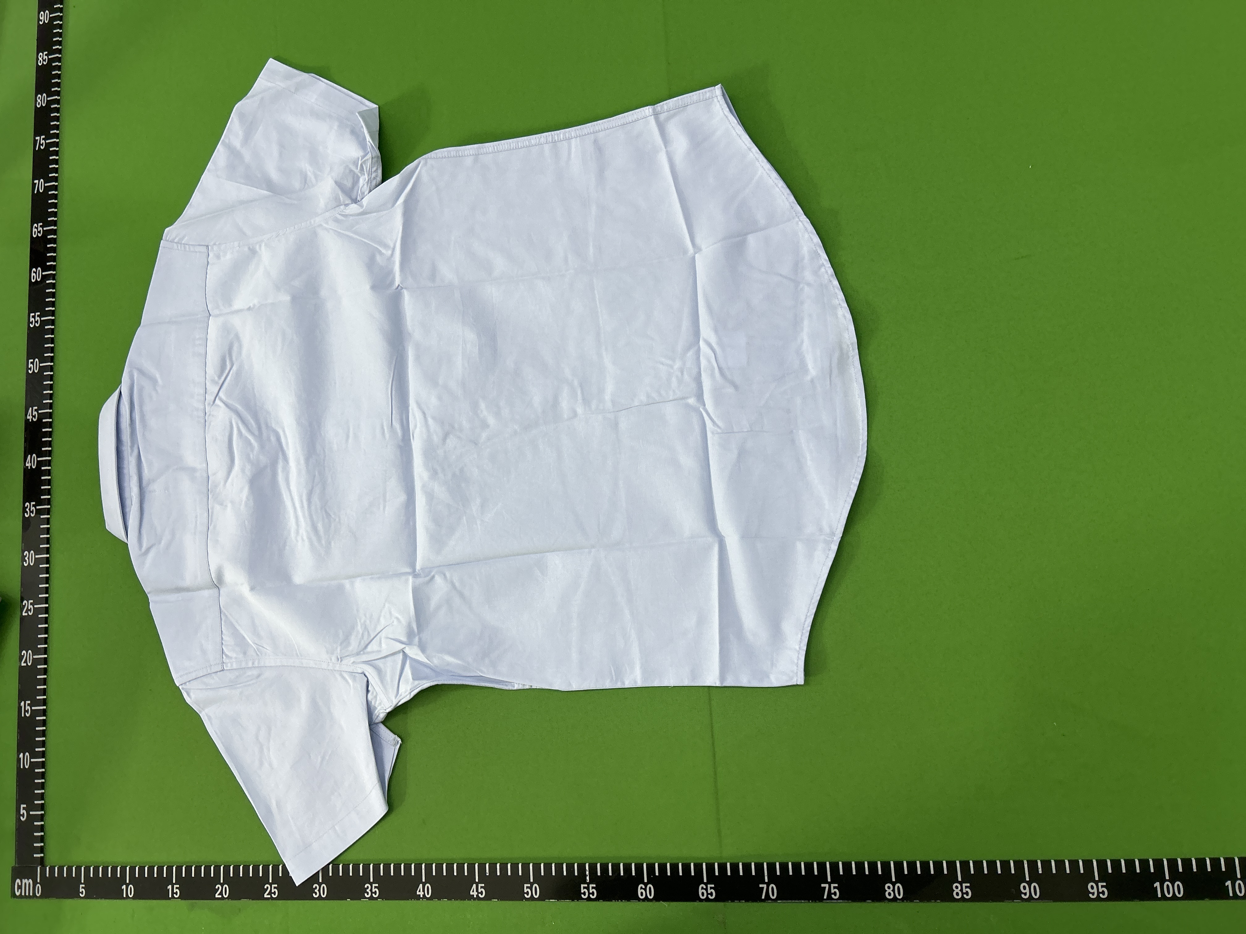 Ralph Lauren Button Up Shirt (+5 colourways)