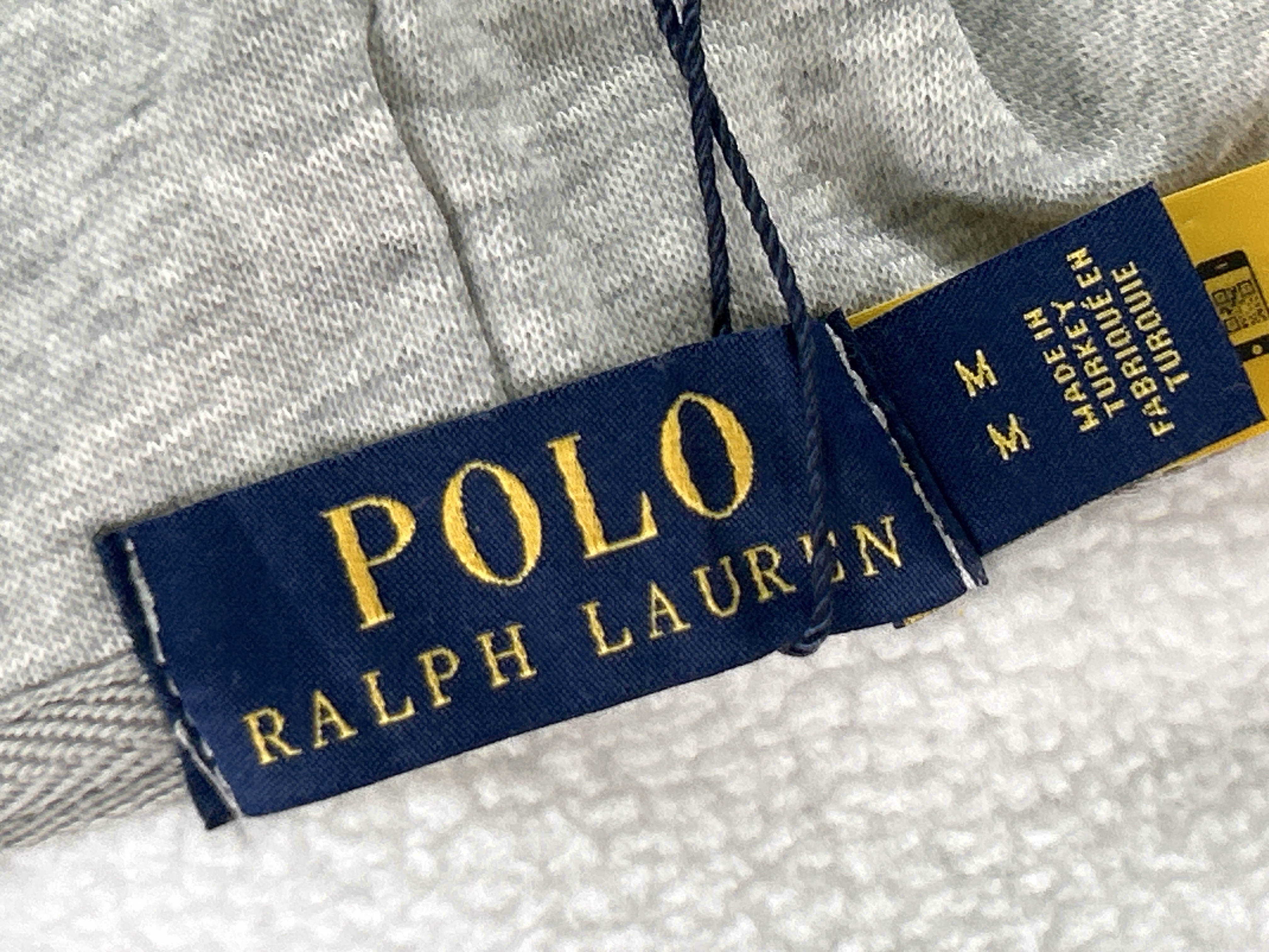 Ralph Lauren Hoodie (+10 Colourways)