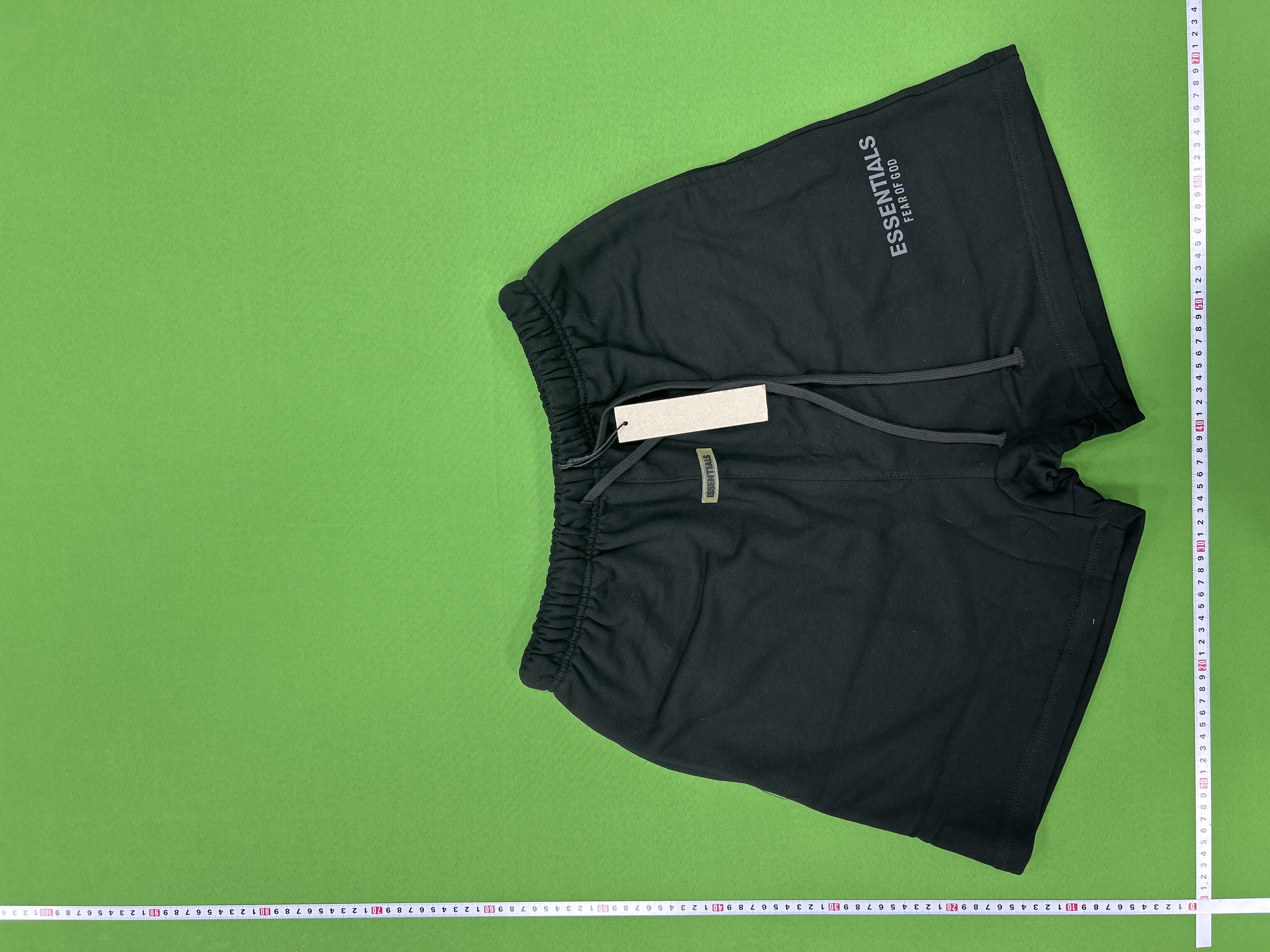 Essentials Shorts (+7 styles)