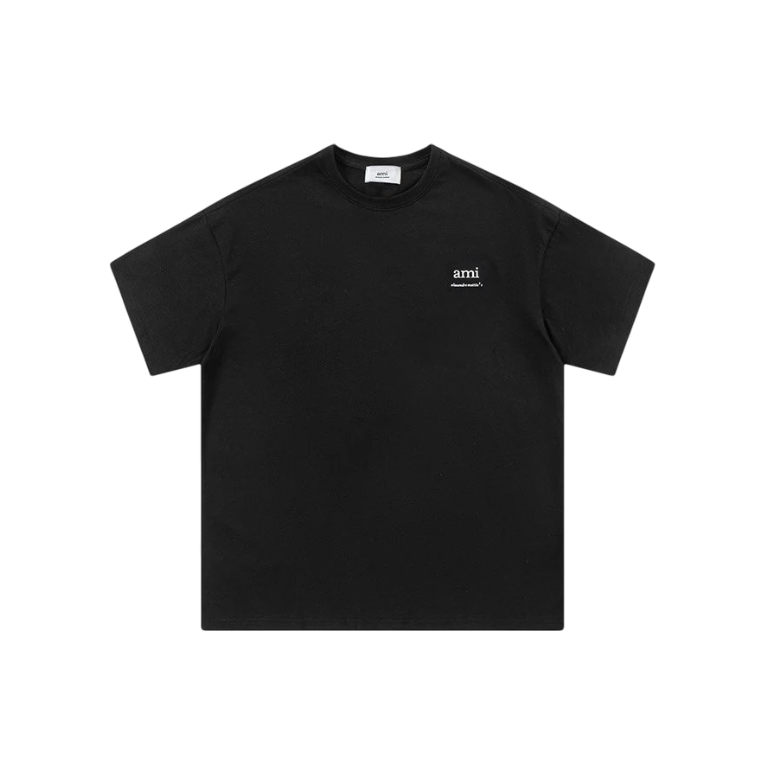 Ami Paris  T-shirts (+20 styles) brand new