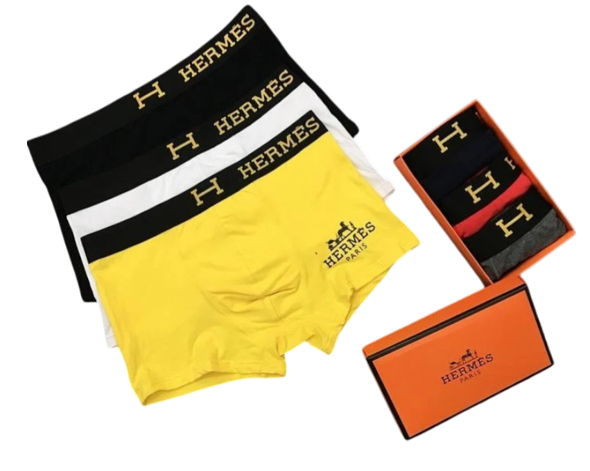Hermes Underwear