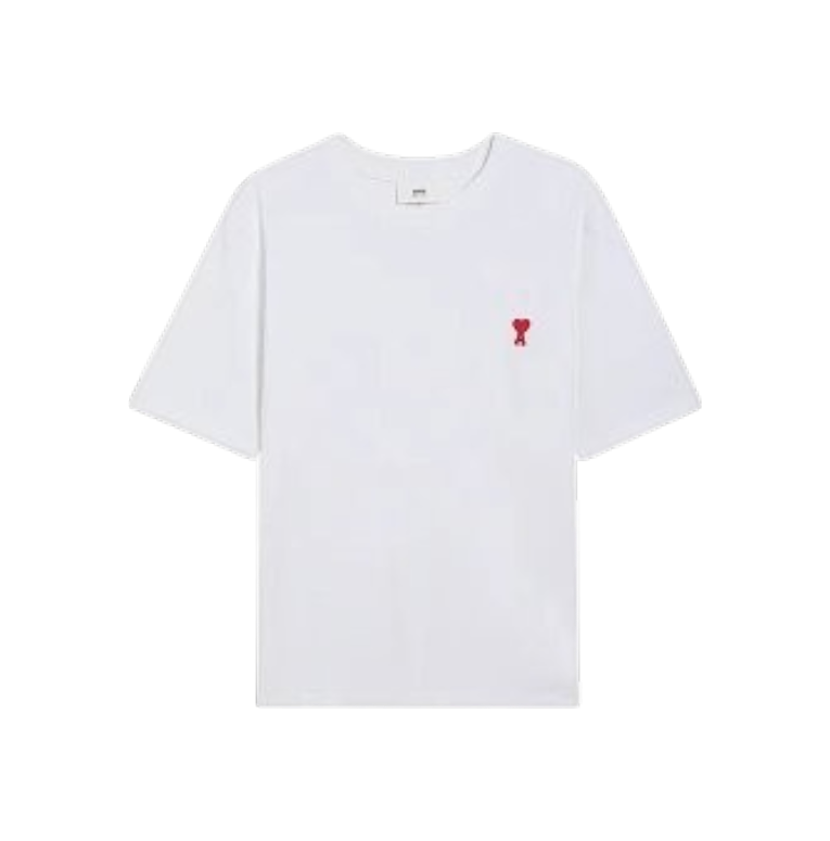 Ami Paris  T-shirts (+20 styles) brand new