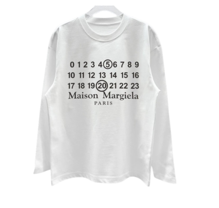 Maison Margiela Longsleeve