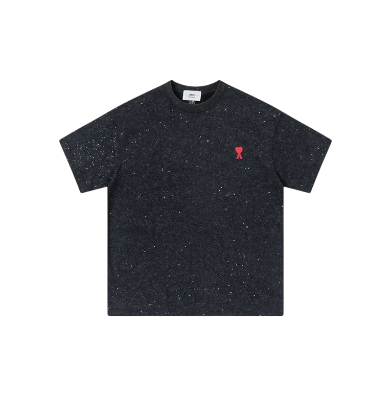 Ami Paris  T-shirts (+20 styles) brand new