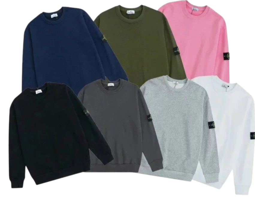 Stone Island Sweatshirt