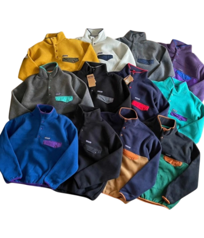 Patagonia jacket