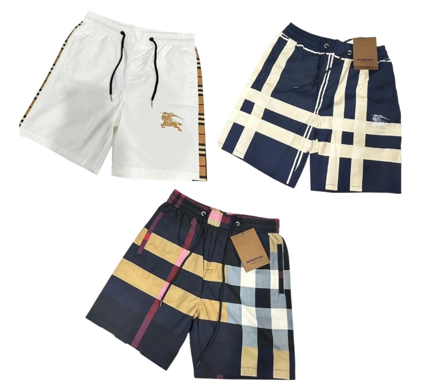 Burberry Shorts (+15 styles)