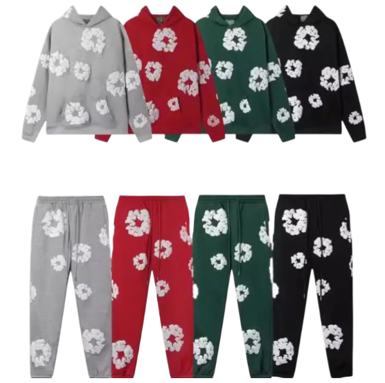 Denim Tears Tracksuits Cheap