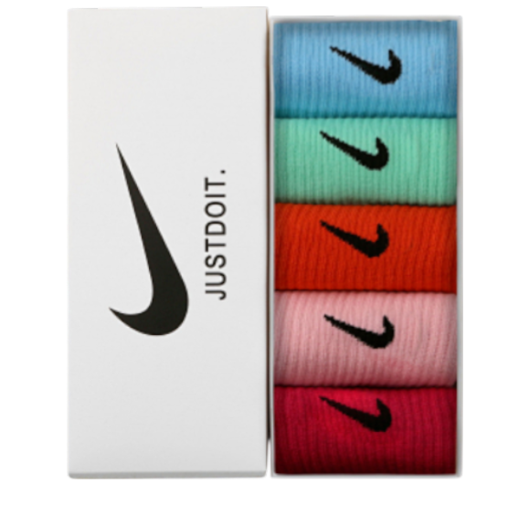 Nike Socks (+35  color option)