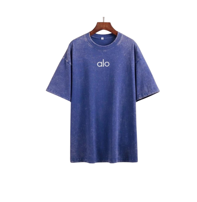Alo Long Tees tshirt