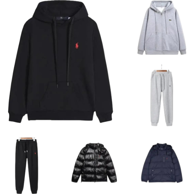 Ralph Lauren +20 option