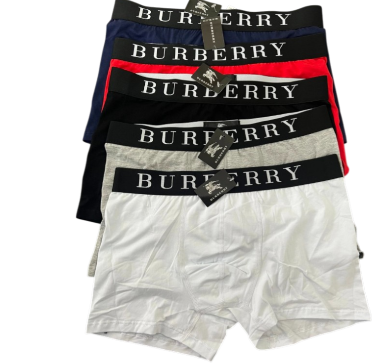 Burberry Underwear