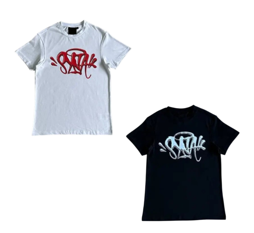Syna World T-shirt (+6 styles)