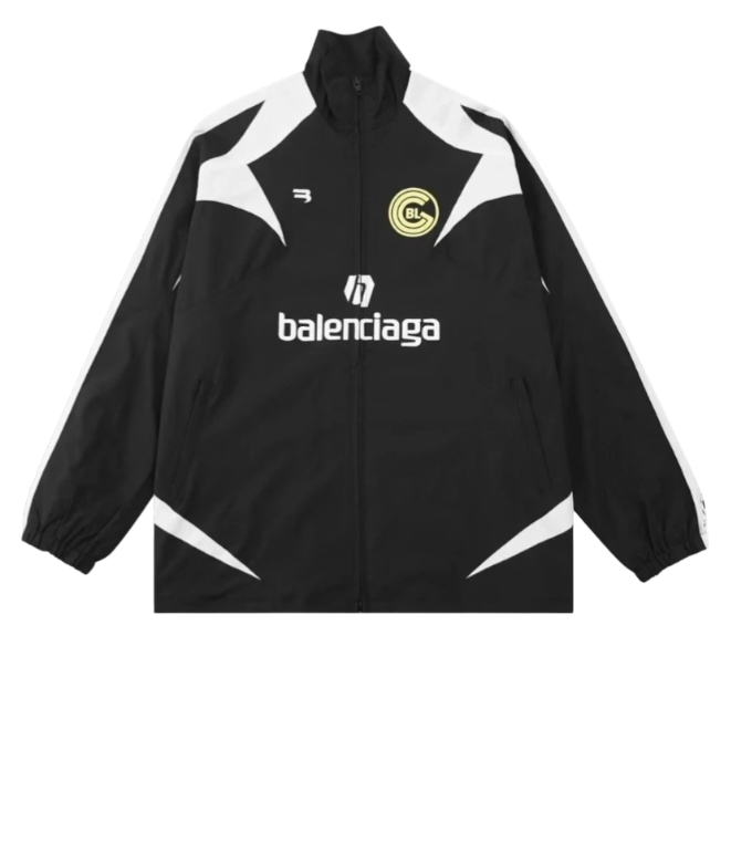 Balenciaga Jacket
