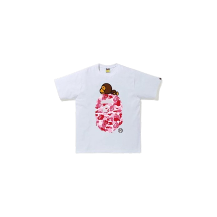 Bape T-shirt (+17 styles)