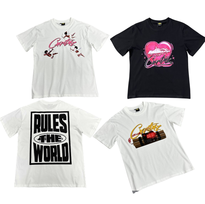 Corteiz T-shirt
