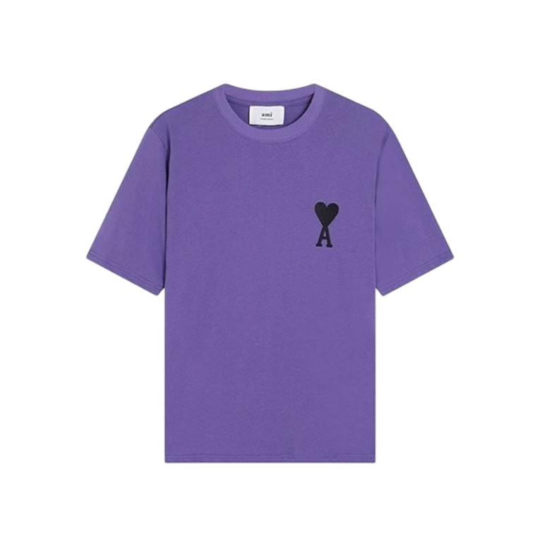 Ami Paris  T-shirts (+20 styles) brand