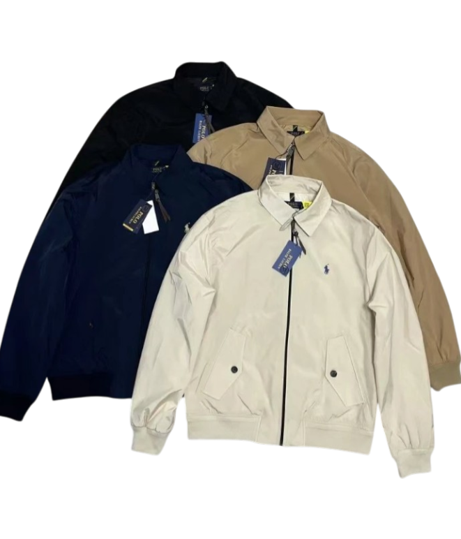 Ralph Lauren Polo Jacket