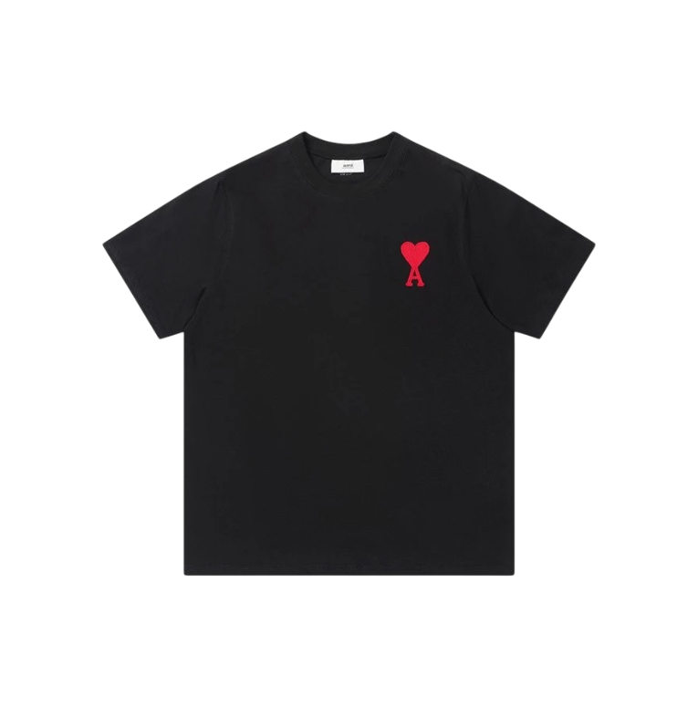 Ami Paris  T-shirts (+20 styles) brand new