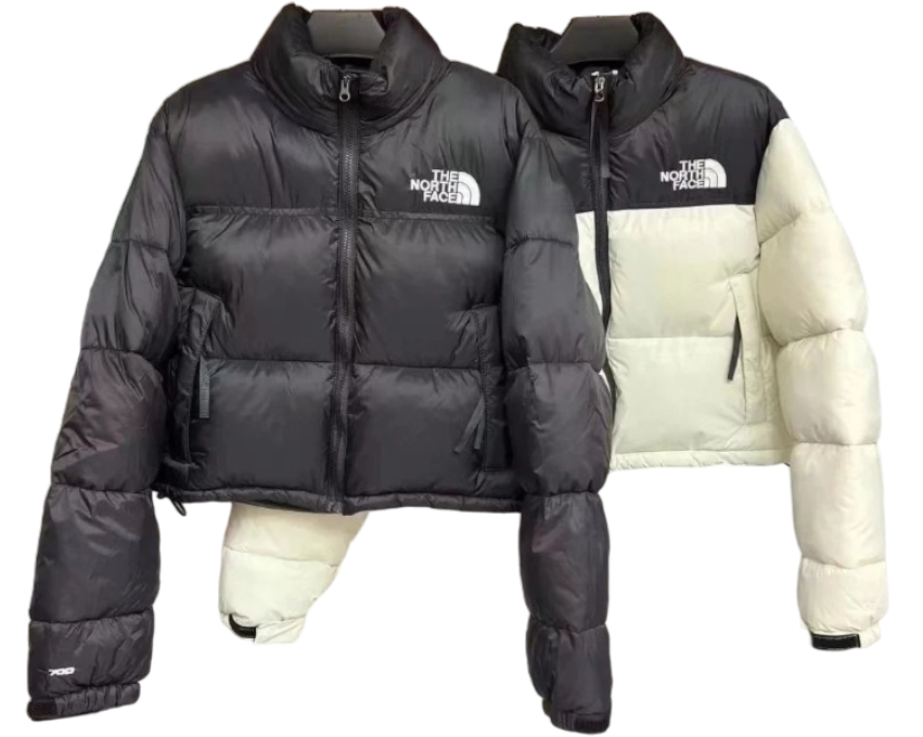 The North Face TNF jacket down women