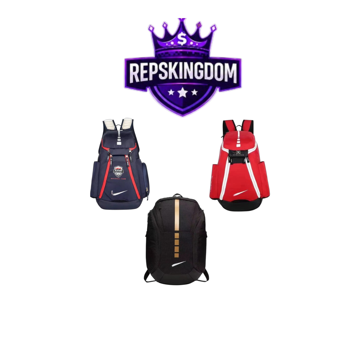 Elite Backpack