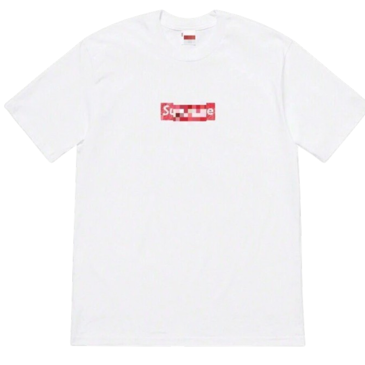 Supreme tee