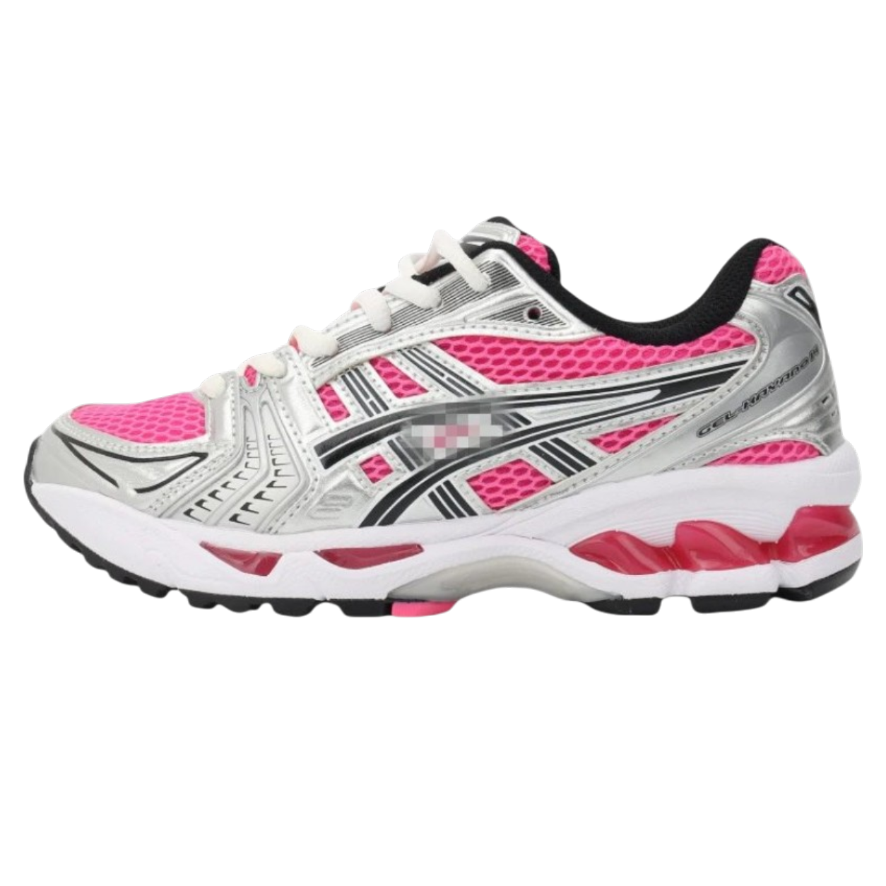 Asics Gel Kayano