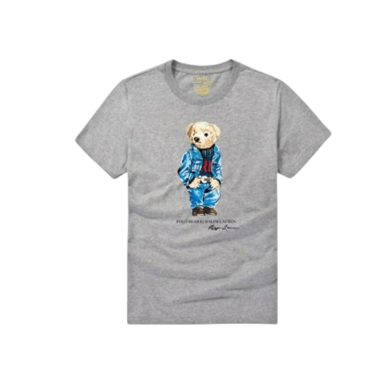 Ralph Lauren Polo Bear t-shirt