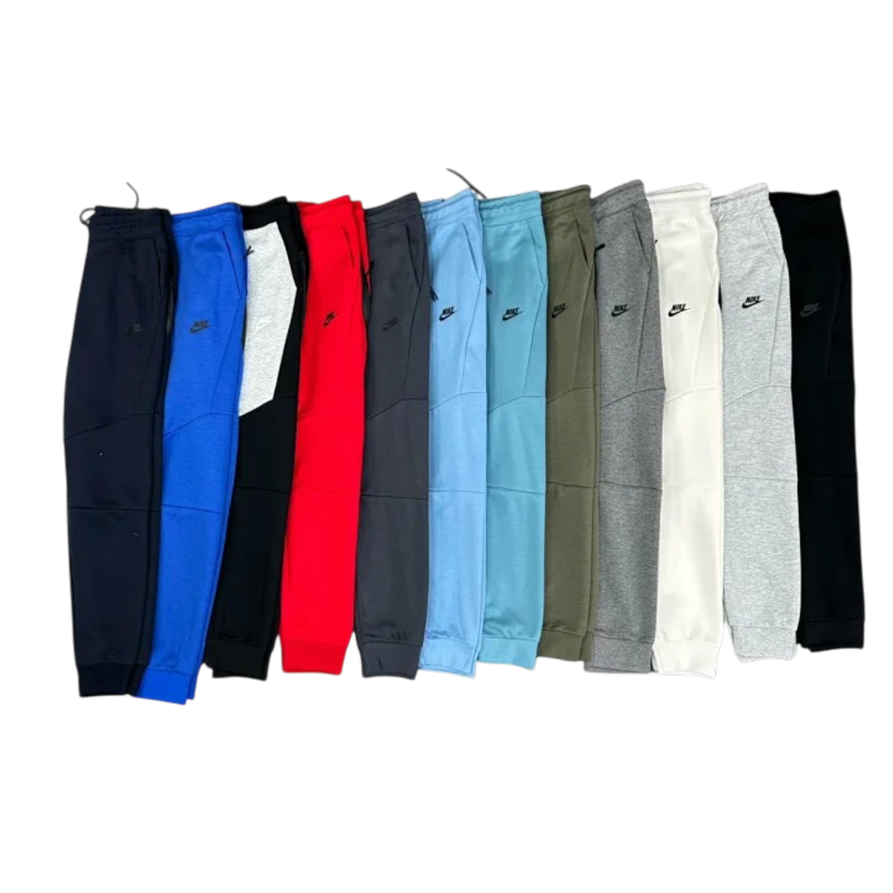 Nke sweatpants 18 colorways tech