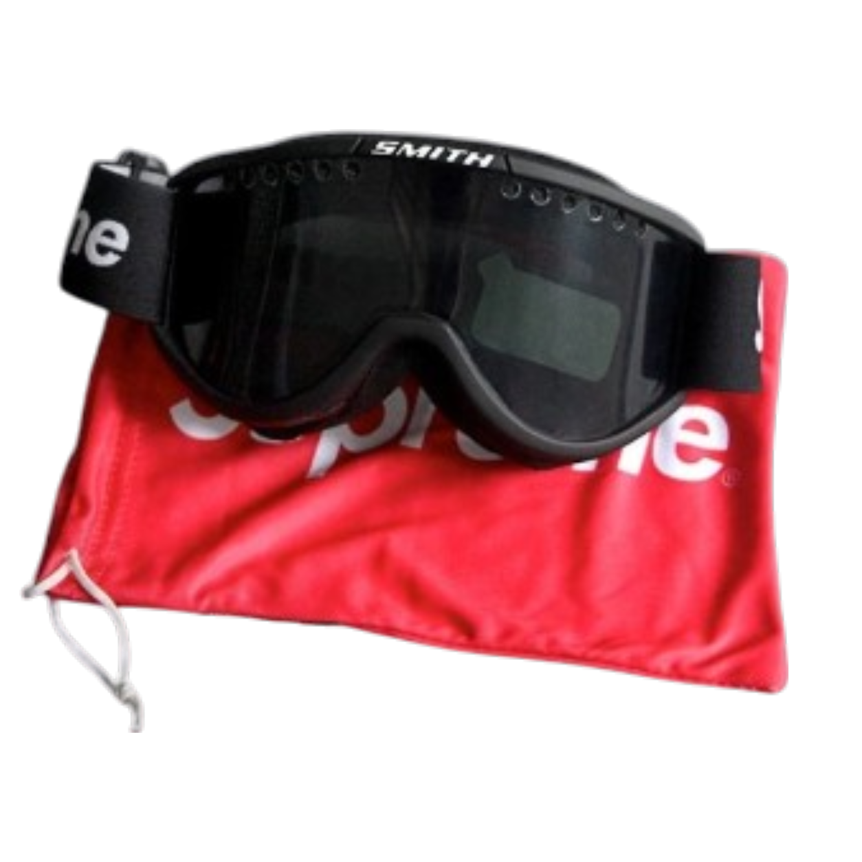 Supreme Googles