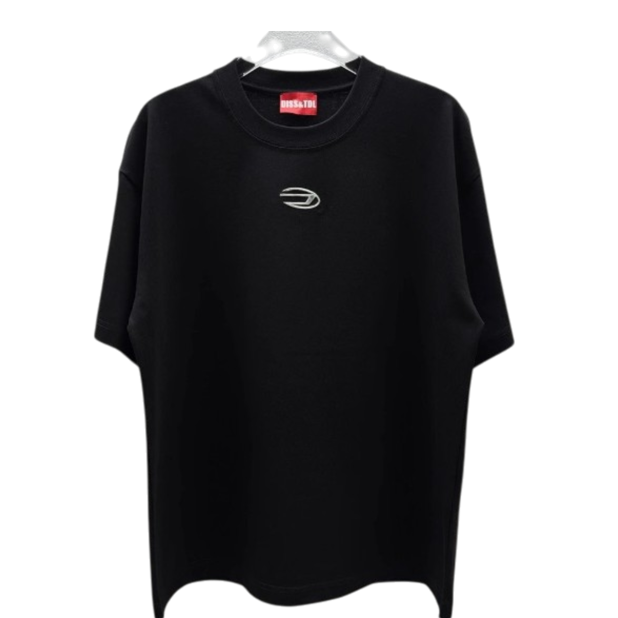 Balenciaga Paris T-shirt