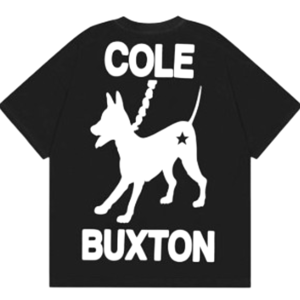 Cole Buxton T-shirt