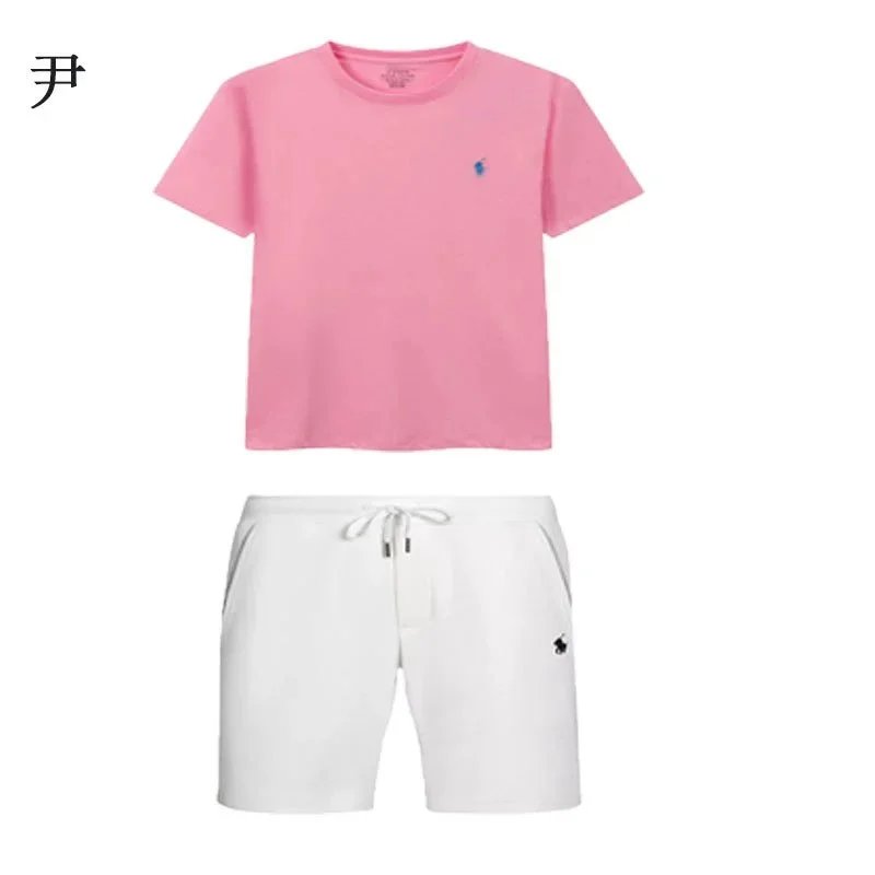 Ralph Lauren Summer Set