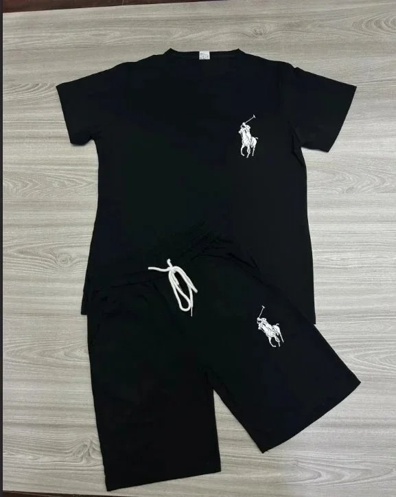 Ralph Lauren Summer Set