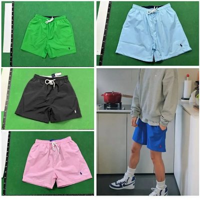 Ralph Lauren Summer Set