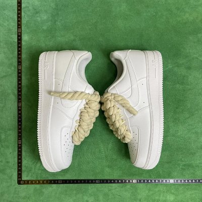 Air Force 1 Rope Laces (+4 Styles)