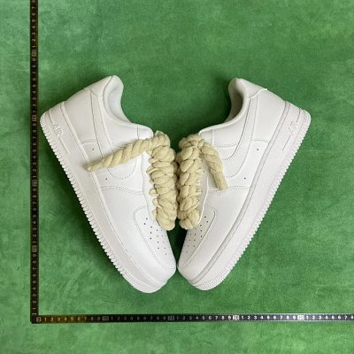 Air Force 1 Rope Laces (+4 Styles)