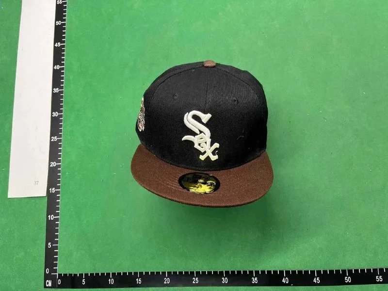 New Era hat cap (+10 styles)