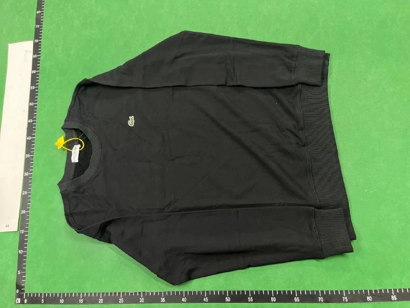 Lacoste hoodie / sweater