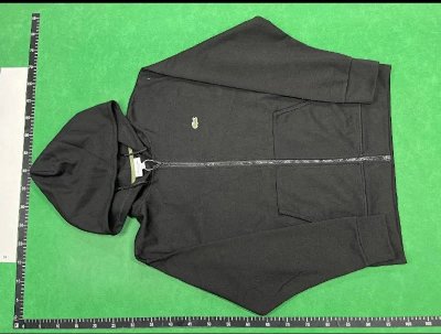 Lacoste hoodie / sweater